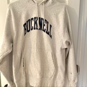 champion reverse weave hoodie